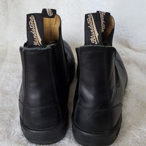blundstone sps boots